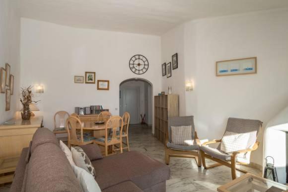 דירות קארבואירו Casa Wilde מראה חיצוני תמונה