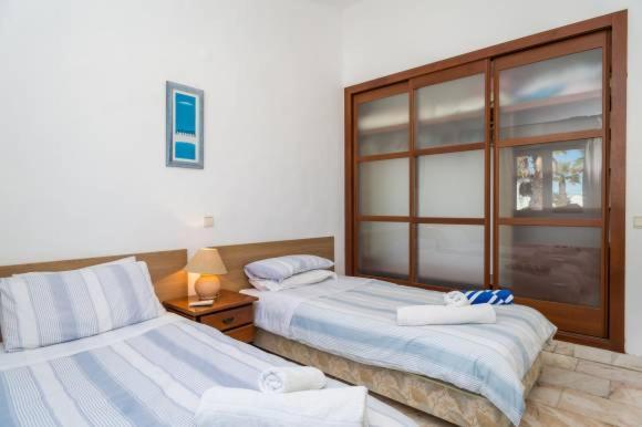 דירות קארבואירו Casa Wilde מראה חיצוני תמונה