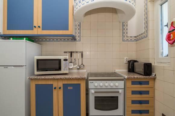 דירות קארבואירו Casa Wilde מראה חיצוני תמונה
