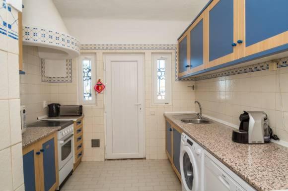 דירות קארבואירו Casa Wilde מראה חיצוני תמונה